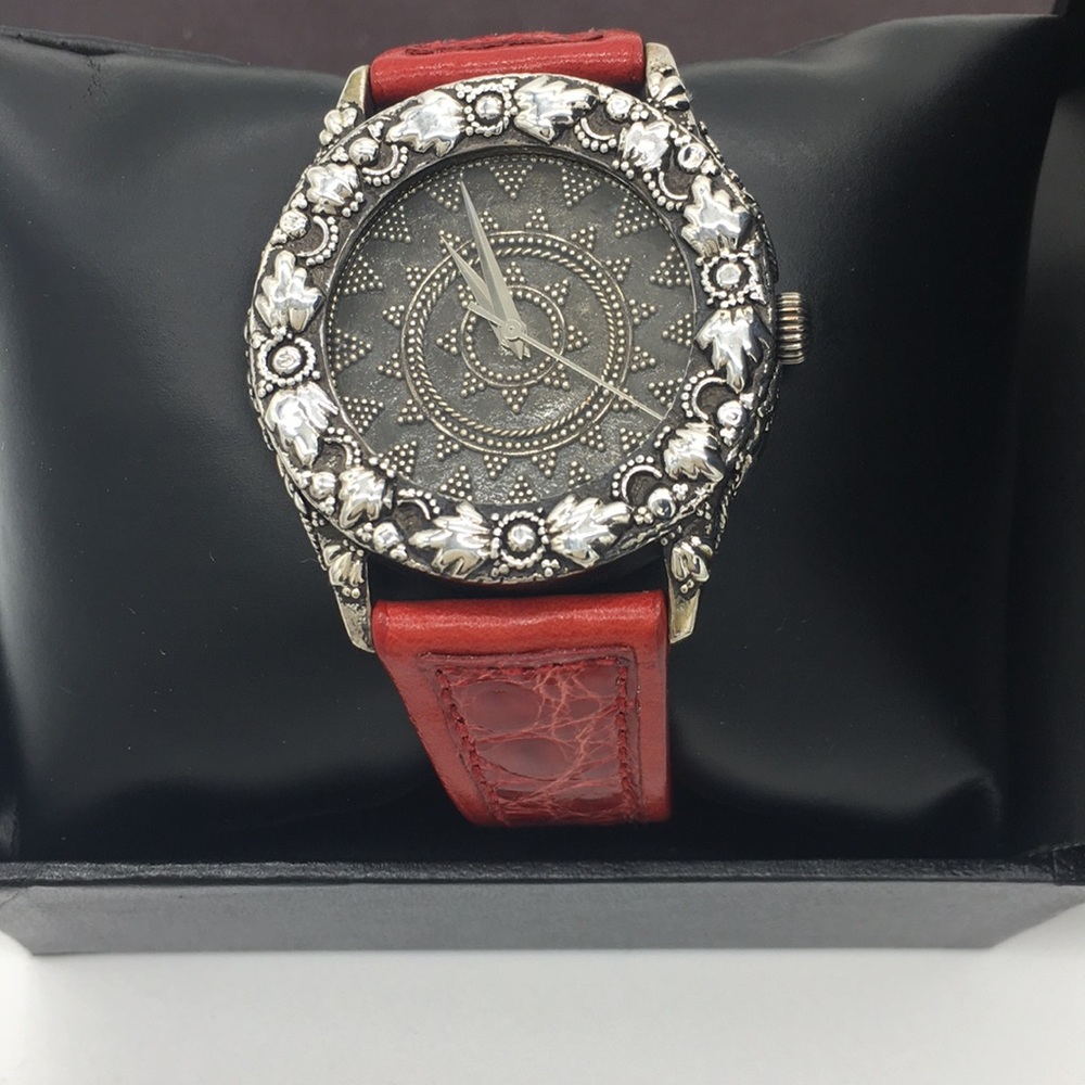 John Hardy Collection - Watch #4874